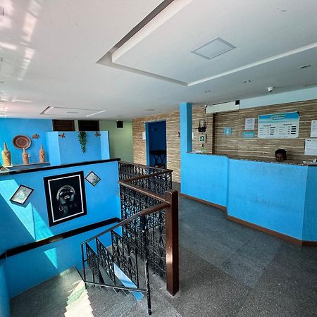 Hotel Luar De Itapua Салвадор Екстер'єр фото