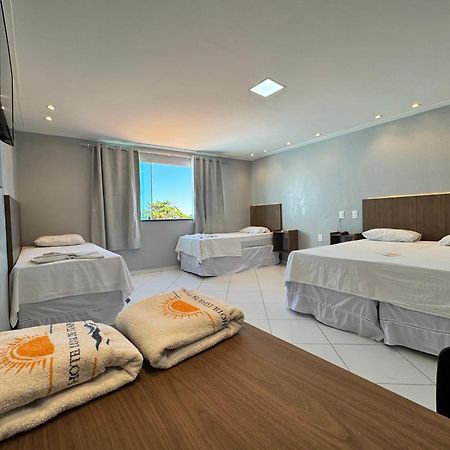 Hotel Luar De Itapua Салвадор Екстер'єр фото