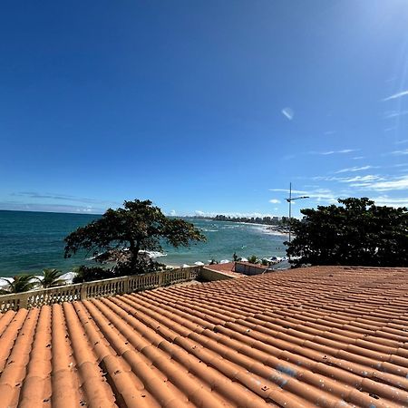 Hotel Luar De Itapua Салвадор Екстер'єр фото