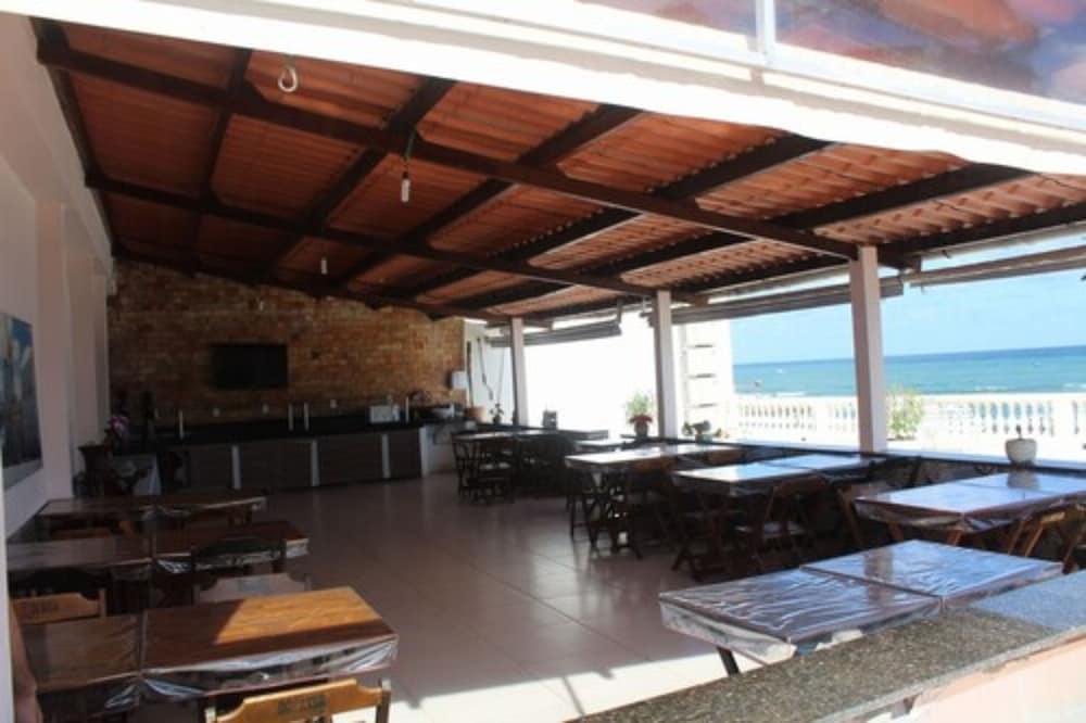 Hotel Luar De Itapua Салвадор Екстер'єр фото