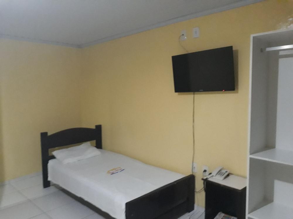 Hotel Luar De Itapua Салвадор Екстер'єр фото