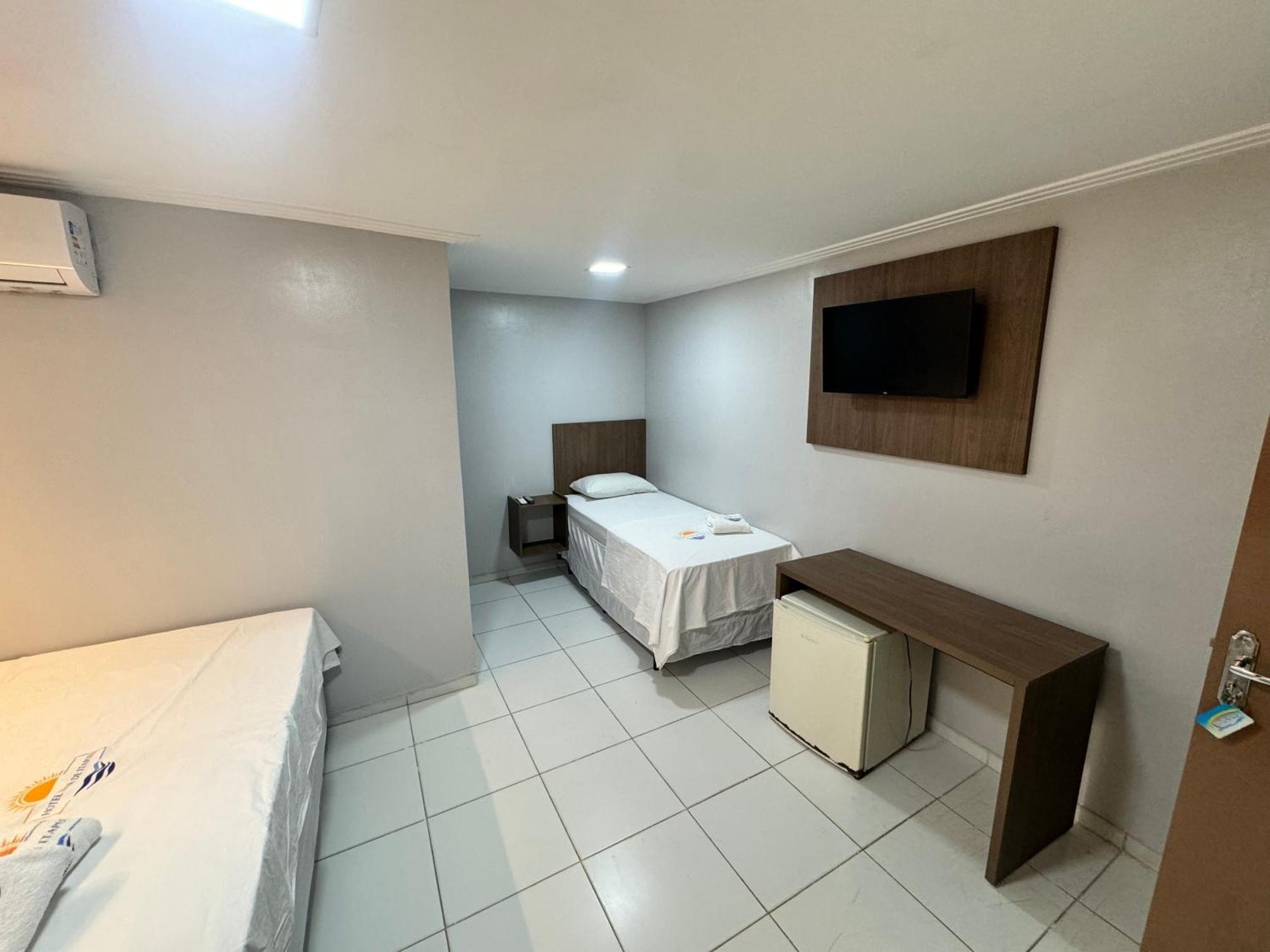 Hotel Luar De Itapua Салвадор Екстер'єр фото