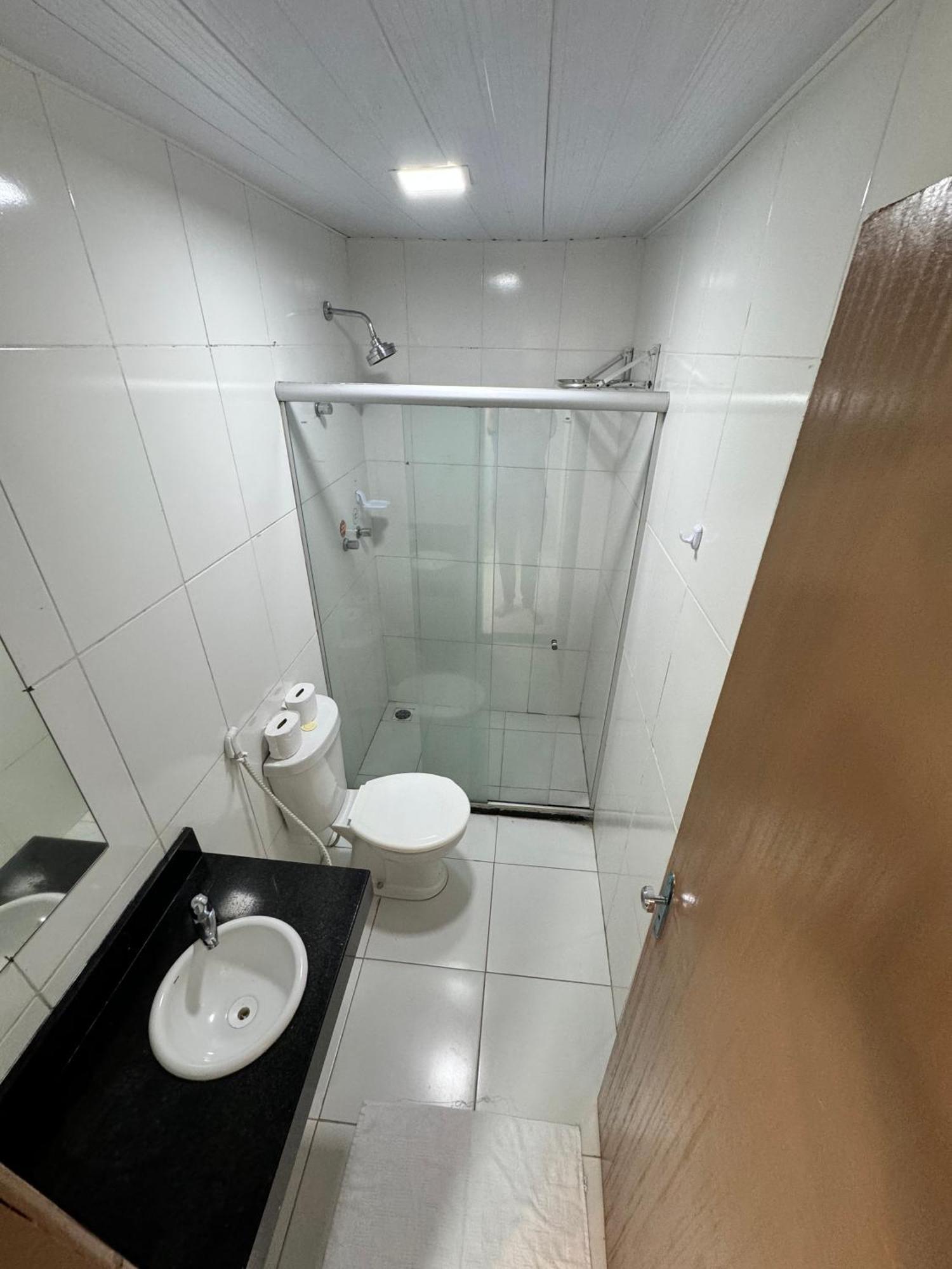 Hotel Luar De Itapua Салвадор Екстер'єр фото