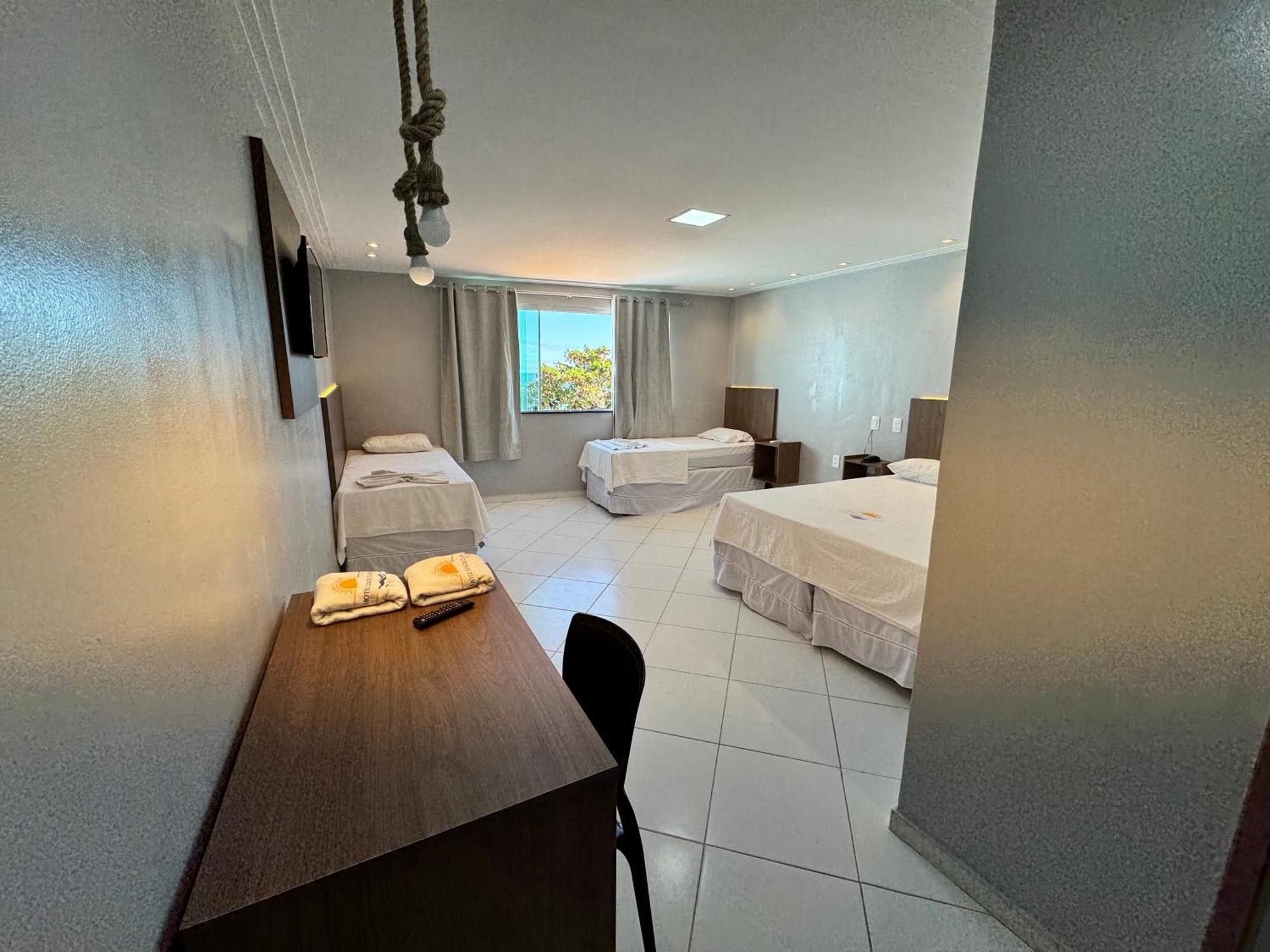 Hotel Luar De Itapua Салвадор Екстер'єр фото