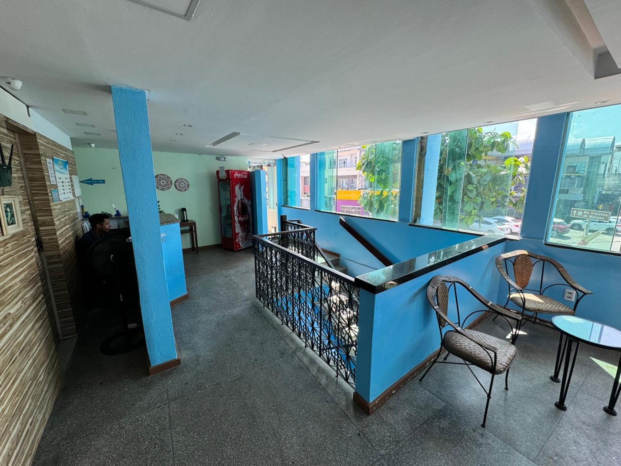 Hotel Luar De Itapua Салвадор Екстер'єр фото