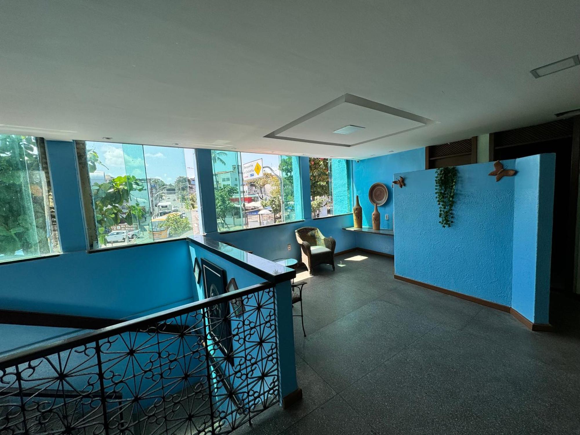 Hotel Luar De Itapua Салвадор Екстер'єр фото