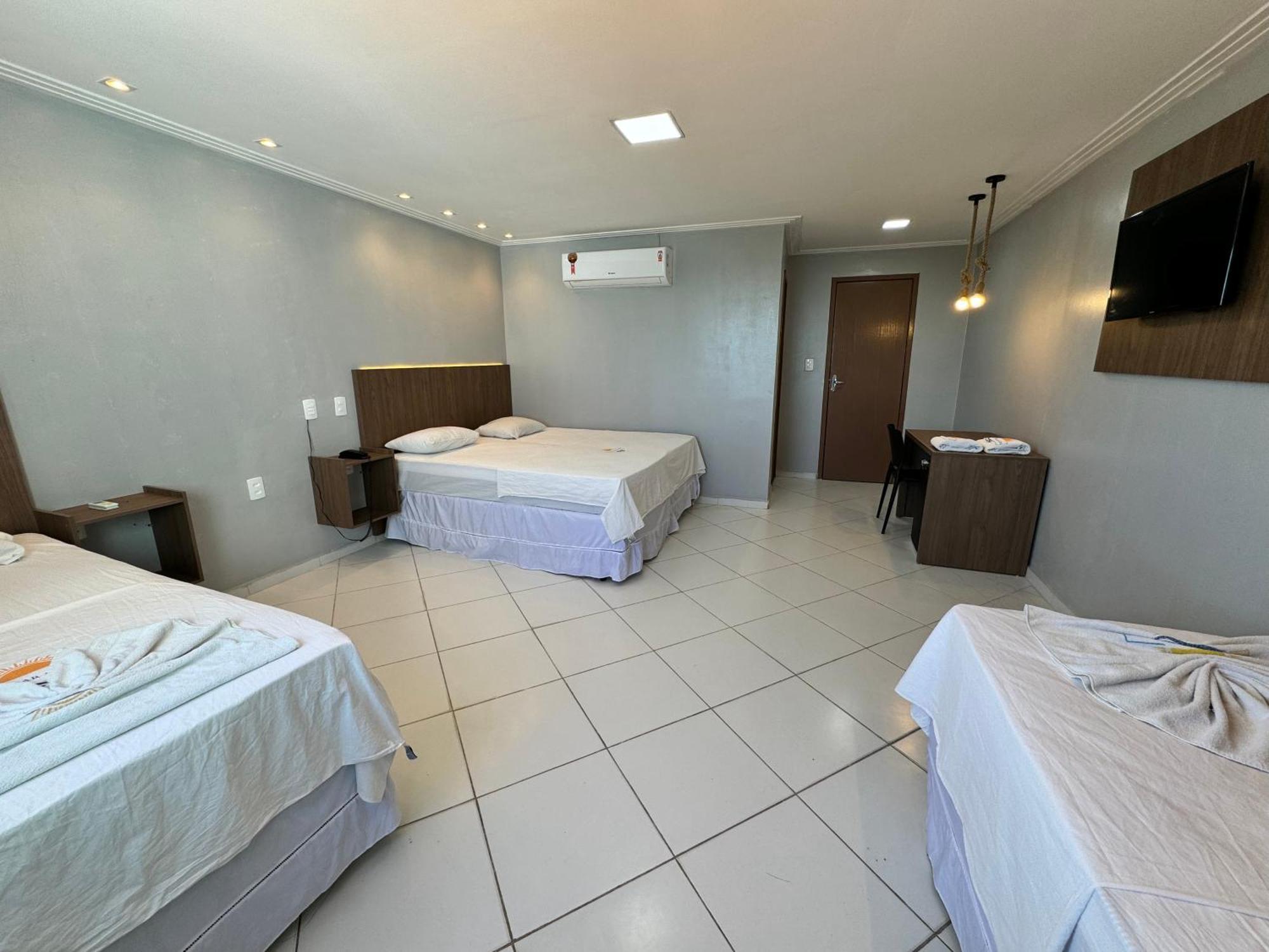 Hotel Luar De Itapua Салвадор Екстер'єр фото