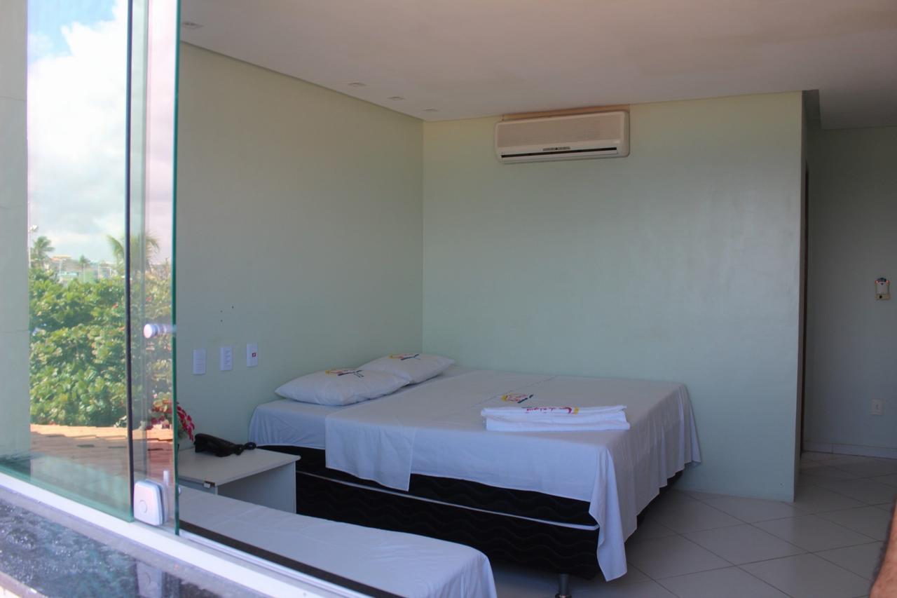 Hotel Luar De Itapua Салвадор Екстер'єр фото